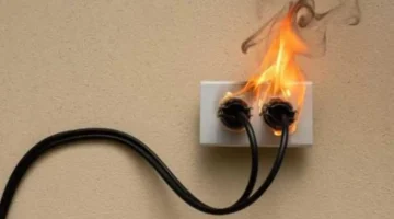 أجهزة كهربائية تزيد خطر الماس الكهربائي مع اقتراب فصل الشتاء وكيفية الوقاية منها